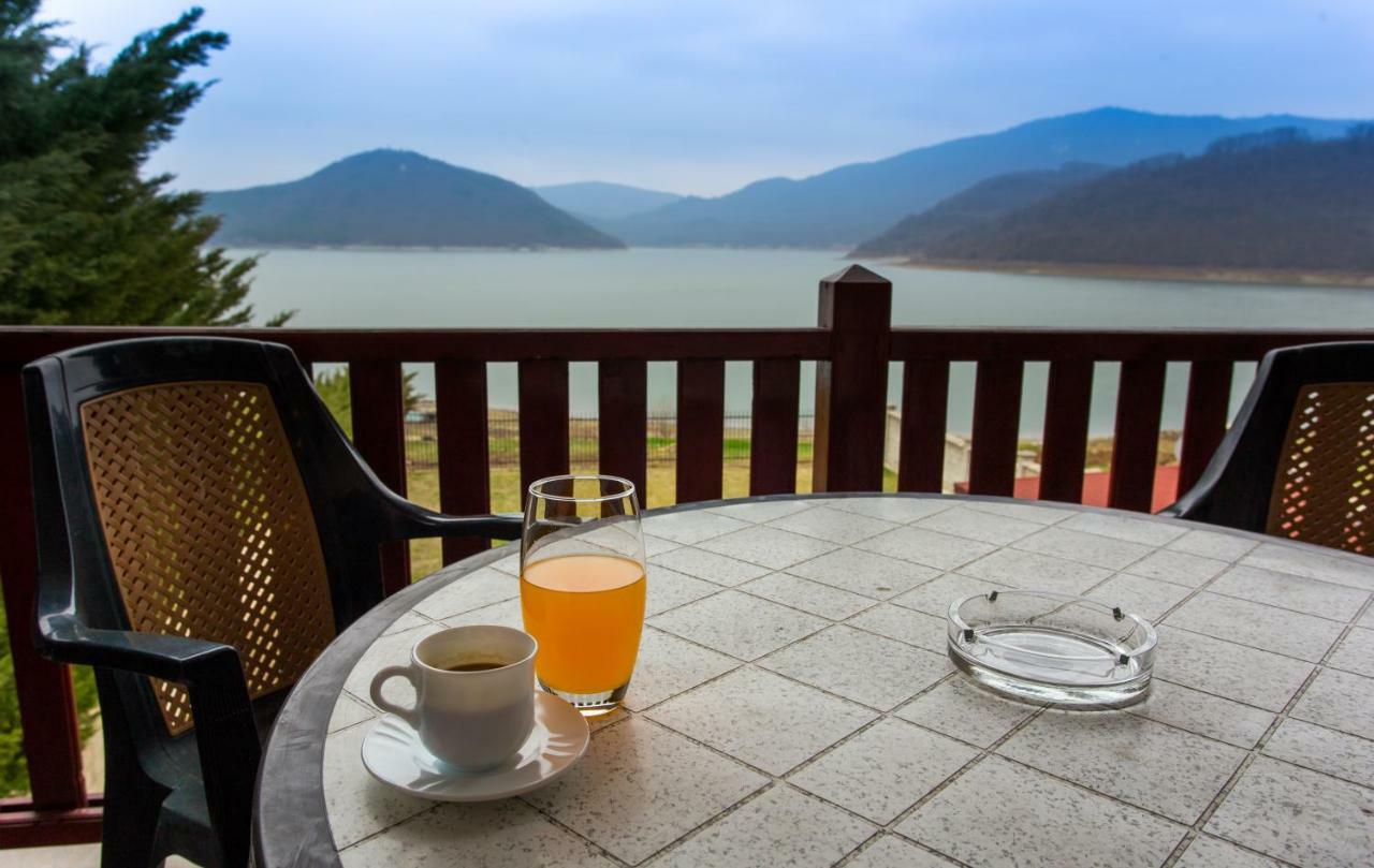 Holiday Home Paulovnia อัสปารุโคโว ภายนอก รูปภาพ