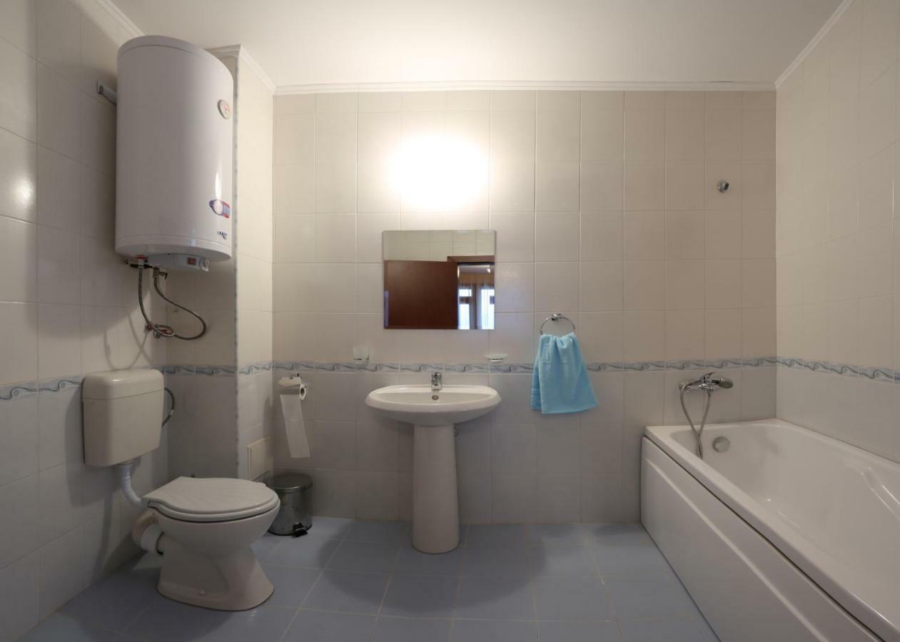 Holiday Home Paulovnia อัสปารุโคโว ภายนอก รูปภาพ